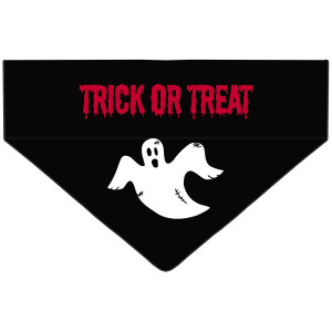 Bandana Halloween...