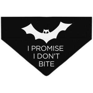 Personalizzato Pipistrello...