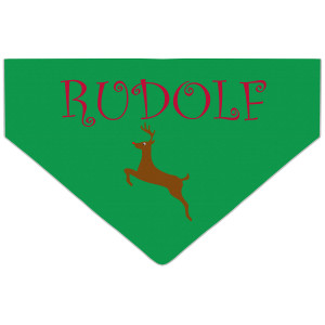 Personalizzato Naso Rosso...