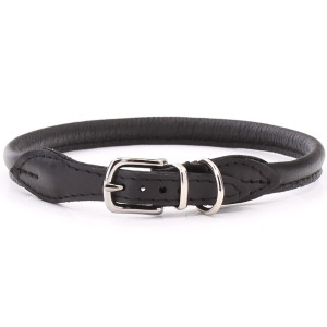 Collier Pour Chien En Cuir...