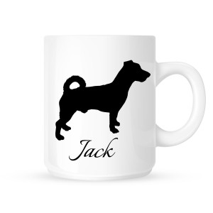 Jack Russell Personalizzato...