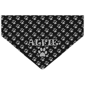 Personalizzato Zampa Di...