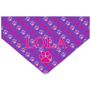 Personalizzato Bandana Per...