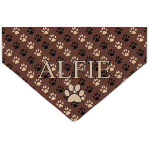 Marrone Personalizzato E...